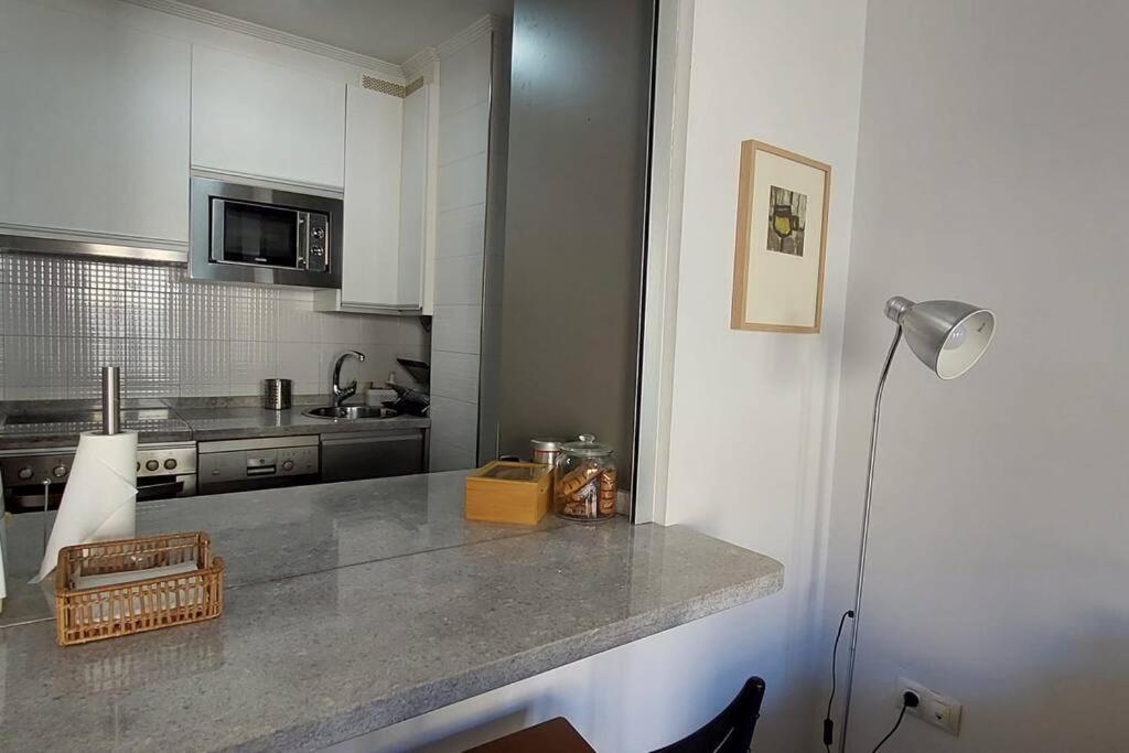 Precioso Apartamento En Cimadevilla Χιχόν Εξωτερικό φωτογραφία