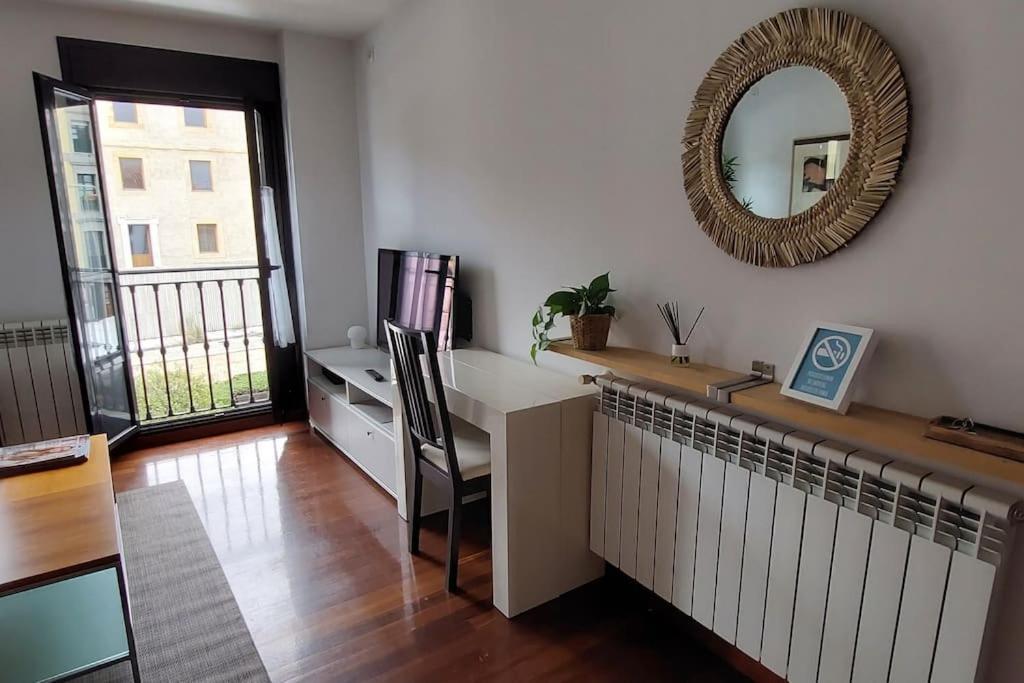 Precioso Apartamento En Cimadevilla Χιχόν Εξωτερικό φωτογραφία
