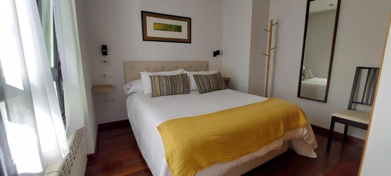 Precioso Apartamento En Cimadevilla Χιχόν Εξωτερικό φωτογραφία
